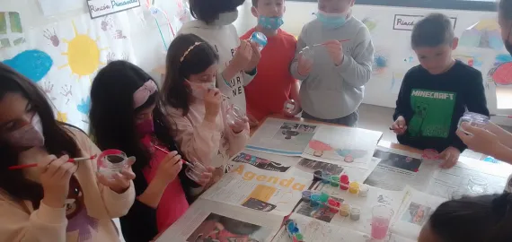 imagen 1 de la actividad Plan Corresponsables, Miguelturra 2022