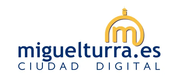 anagrama Miguelturra.es Ciudad Digital