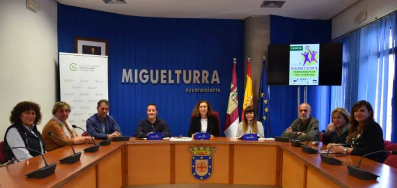 imagen presentación igualdad y deporte, mayo 2022