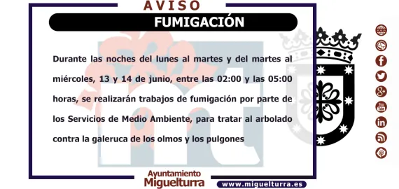 aviso fumigación, junio 2022