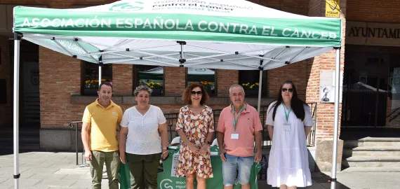 Cuestación, 10 de junio de 2022