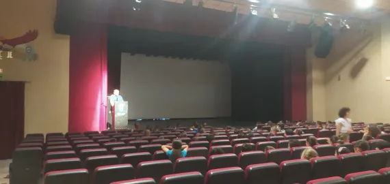 Día Medio Ambiente, junio 2022, 1