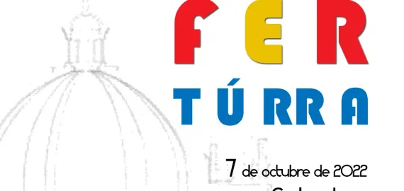 cartel Ferturra, octubre 2022