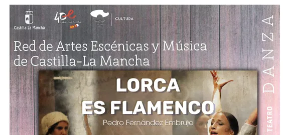 Lorca es Flamenco, octubre 2022
