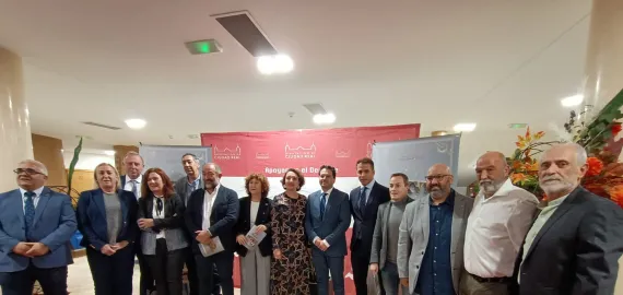 Gala Provincial del Deporte 2022, imagen 2