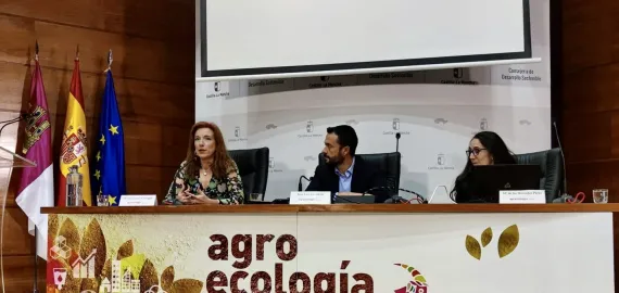 imagen aniversario Red Terrae, noviembre 2022