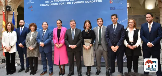 presentación pasarela, diciembre 2022, imagen 1