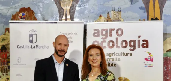 Agroecología Miguelturra, enero 2023