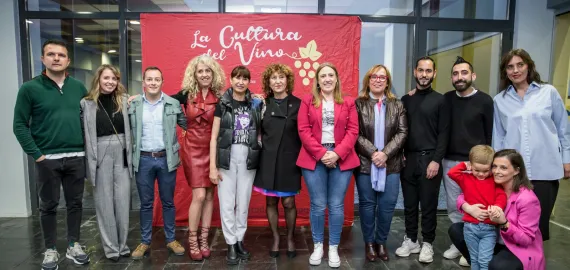 Imagen del evento Moda con Vino, Miguelturra marzo de 2023