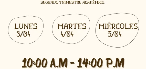 Horario especial salas de ocio, Miguelturra semana santa 2023