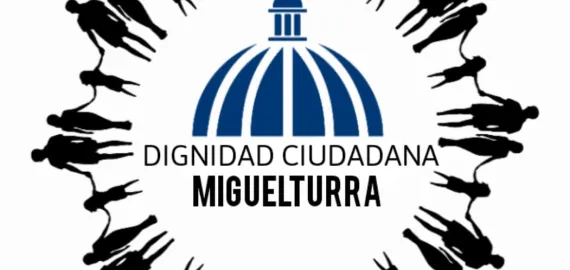 Logo oficial Dignidad Ciudadana Miguelturra