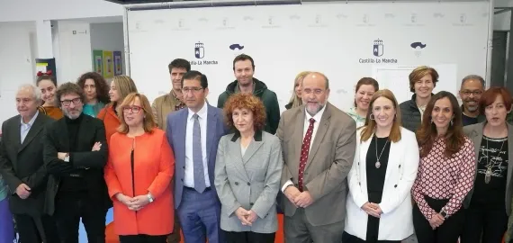 presentación proyecto nueva escuela de música, marzo 2023