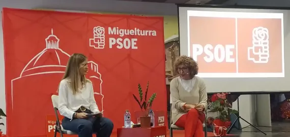 foto elecciones 2023 Psoe, 24 mayo 2023