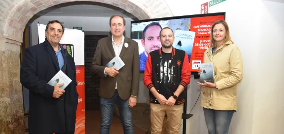 presentación libro octubre 2023, imagen 1