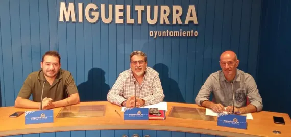 presentación escuelas deportivas 2023-2024