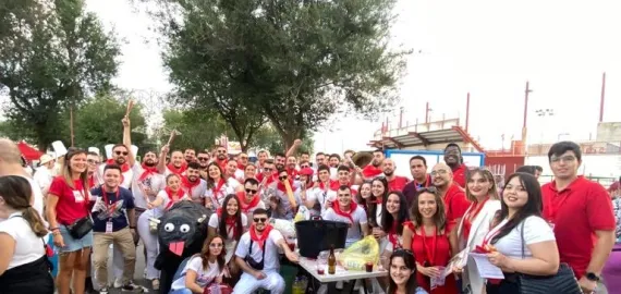 valoración fiestas miguelturra psoe 2023