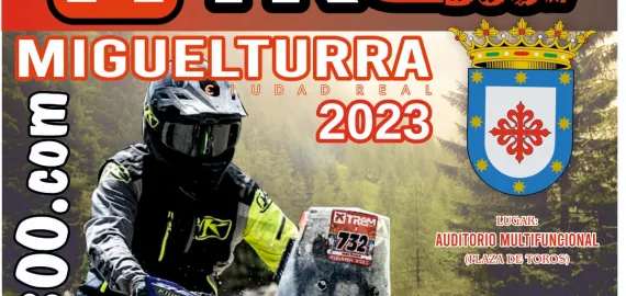 xtrem 300, noviembre 2023