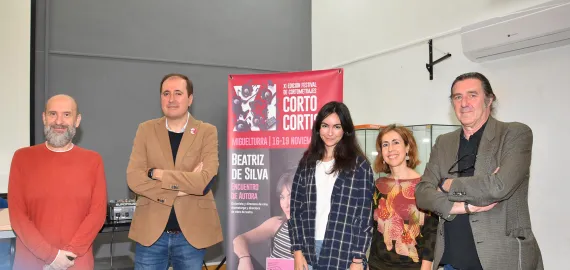 presentación corto cortismo 2023, imagen 1