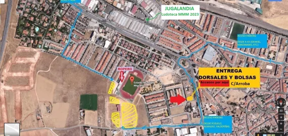 imagen parking y ludoteca, noviembre 2023