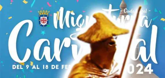 embajadores carnaval 2024