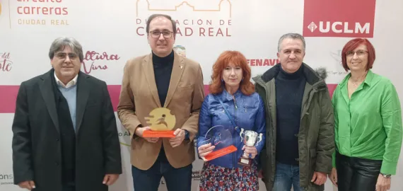 gala circuito carreras populares 2024