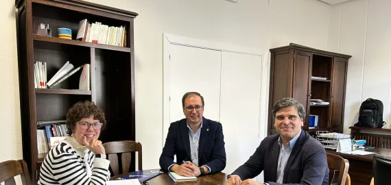 reunión con RSU, enero 2024