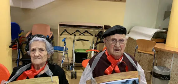 carnaval 2024 centro de día miguelturra