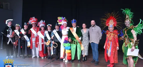 concurso trajes museo del carnaval 2024