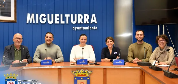 noticia valoración Carnaval 2024 Miguelturra