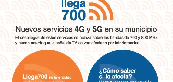 llega 700, marzo 2024, imagen 1