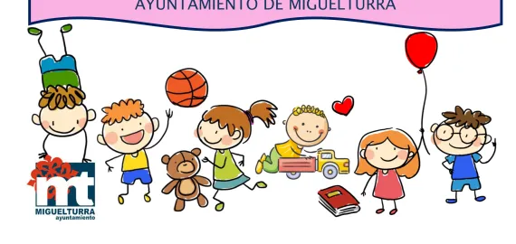 cartel escuelas infantiles curso 2024-2025