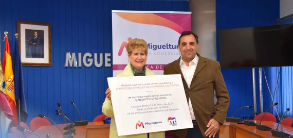 cheque regalo marzo 2024