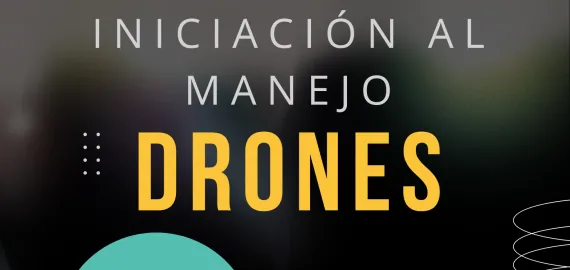 curso drones abril 2024