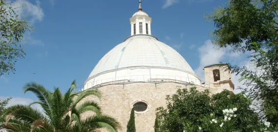 Torre del Cristo de Miguelturra