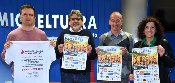 noticia carrera igualdad 2024