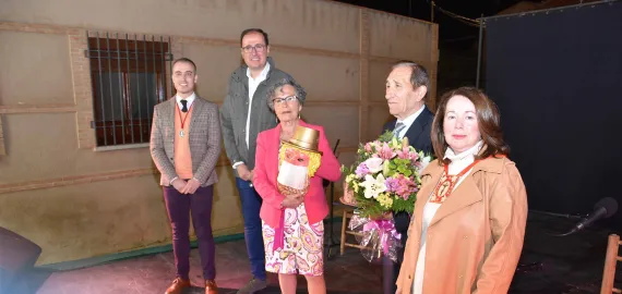 Fiesta del Ausente 2024