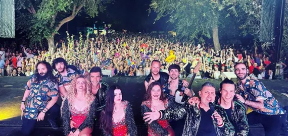 concierto sonital 2023