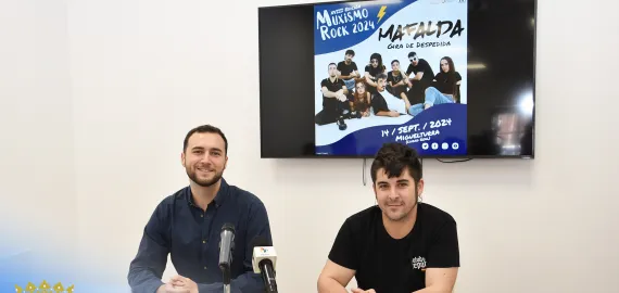 noticiamuxismo2024, 24 mayo 2024