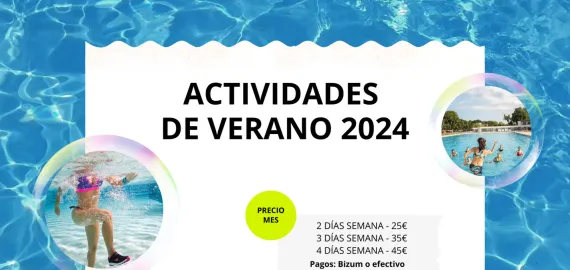 actividadespiscinaverano2024