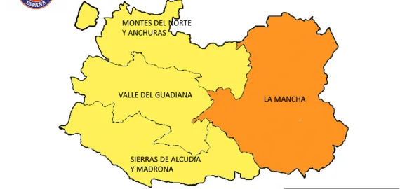 avisosmeteorologia 3 junio 2024