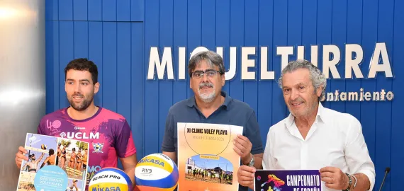 noticiavoleyplaya junio 2024
