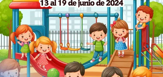 plazo reclamaciones escuelas infantiles, junio de 2024