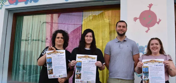 viaje a la Warner, julio 2024, imagen 1