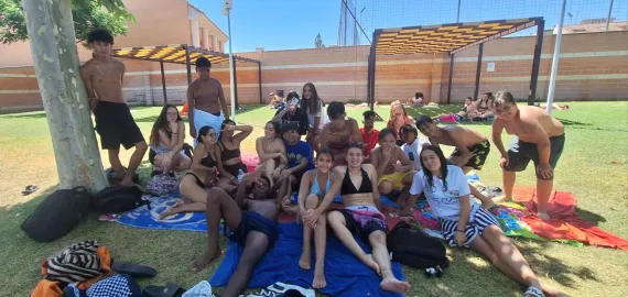 Alumnos de empu-g curso 2023/2024, Miguelturra