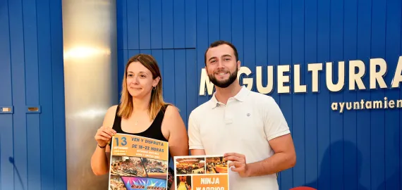 noticiawarriorferias2024