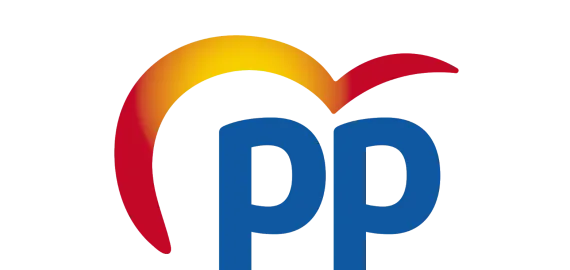 Logo PP Partido Popular