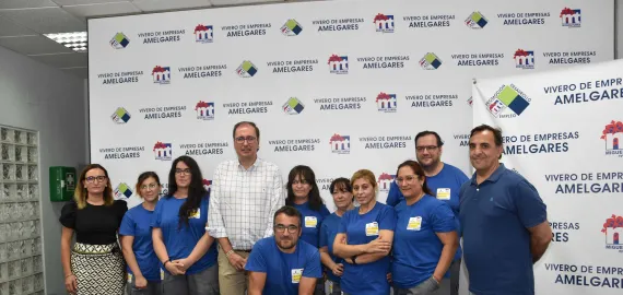 Programa Recualificación, Miguelturra 2024