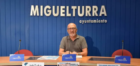 julián margotón, 22 agosto 2024
