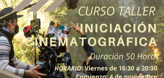 carteltallercineoctubre2024aytomiguelturra