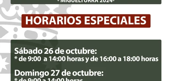 horarioscementeriofiestatodoslossantos2024